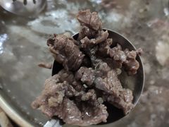 -五洞培记山庄·鲜牛肉火锅