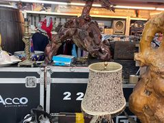-苏州艺都古玩花鸟市场