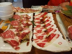 -炼瓦家日式烧肉·寿喜烧(融创精彩天地店)
