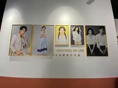 -海马体照相馆(天津世纪都会店)