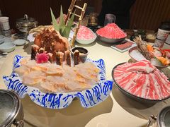 -綱元·海鲜豆捞(明州里店)