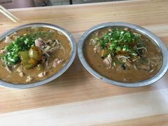 -脆珊粉店(明秀西路店)