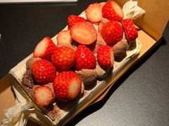 -black rainbow coffee