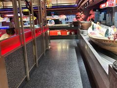 -芝小官毛肚火锅海鲜自助(淮安清江浦区新亚店)