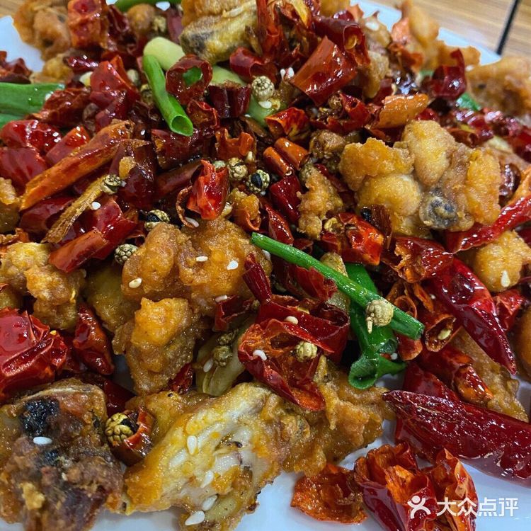 心意水煮鱼