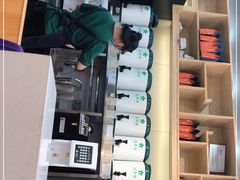 -耐茶 NICE TEA(东城万达店)