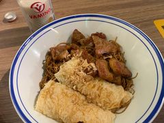 -亞婆井·劲抽面食(铂顿城店)