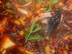-蛙老爹·蜀香美蛙鱼头(王家湾店)