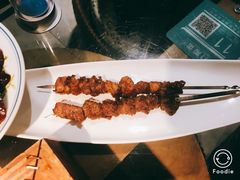 -刀板香·安徽菜(国购IFC店)