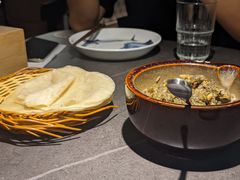 -前海沿·青岛菜(大拇指广场石老人店)