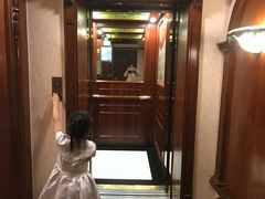 -上海锦江金门大酒店