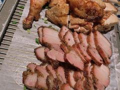 -绿茶餐厅(布吉万象汇店)