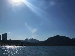 -在海一方公园