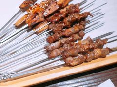 -状元阁烧烤(群力店)