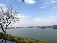-天目湖涵田度假村