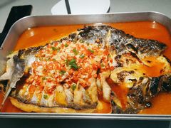 -半天妖烤鱼(芝罘万达店)