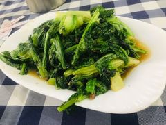 -钱大妈海鲜饭店(保利林语店)