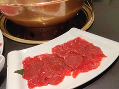 -北门涮肉·铜锅涮肉(南锣鼓巷店)