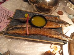 -桥东喜碧海鲜街(水东街店)