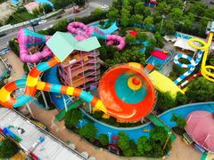 -杭州浪浪浪水公园