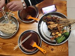 -老乔串店(青松路店)