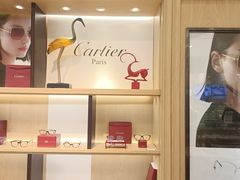 -大明府国际眼镜(太原北街店)