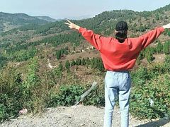 -潭溪山