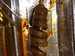 面筋-张师傅烧烤(CBD店)