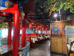 -北平食坊·烤鸭(黄寺大街店)