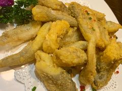 -大洋家·精品潮汕菜·生腌砂锅粥(天河东路店)
