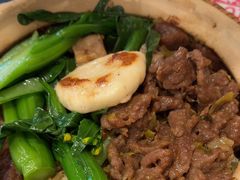 -华记煲仔华·煲仔饭(三元里万科里店)