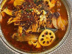 -大美西北·西北风味小馆(龙阳广场店)