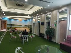 -贝菲特游泳健身(徐泾店)
