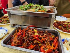 -通乐簋街小龙虾(老店)