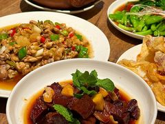 -小喜客·云南特色菜(纳西庭院店)