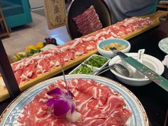 -阳坊胜利涮羊肉(阳坊老店)
