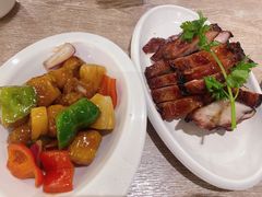 -翠华餐厅(东门店)