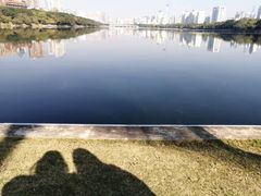 -南宁南湖公园