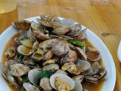 -明记海鲜大排档(巽寮湾店)