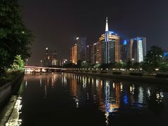 -广州四季酒店