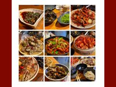 -三太子地摊烧烤·小龙虾(北蔡店)