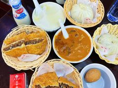 -方中山胡辣汤(顺河路店)
