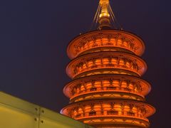 -隋唐洛阳城明堂天堂景区