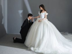 -爱城婚纱摄影·品质严选店