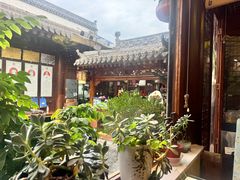 -清真天水老巷道餐厅