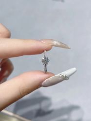 -Zbird钻石小鸟·钻戒婚戒定制高端珠宝私人定制中心