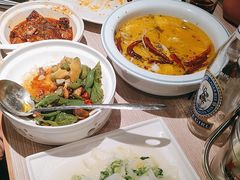 -川味里•商务宴请•团建聚餐(清湖店)
