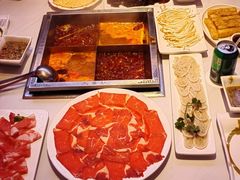 -大妙火锅·非物质文化遗产(锦里店)
