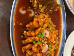 -长兴菜馆(高桥店)