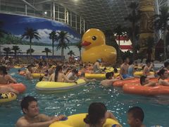 -天山海世界·米立方